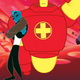 Illustration for article titled Saturday (Err Thursday) Morning Cartoons